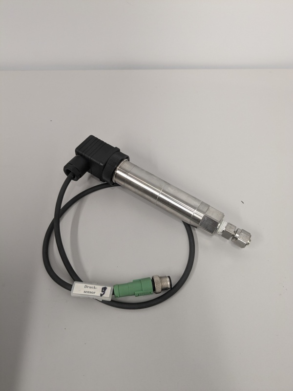 Druck Sensor PMP 4070 Wandler